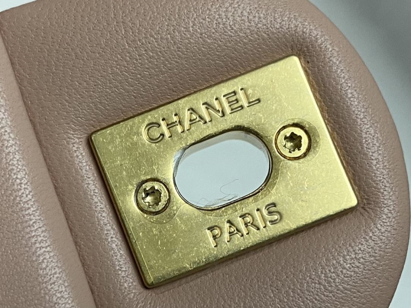 Chanel CF Series Bags